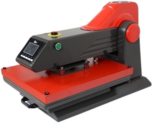 Термопресс планшетный MICROTEC E-15S