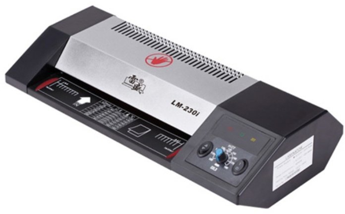 Ламинатор RAYSON LM-230i черный - ForteMarket Ламинатор RAYSON LM-230i черный купить,0
