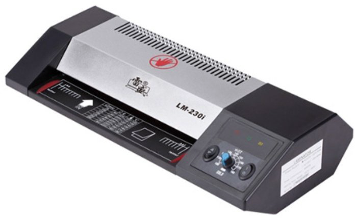 Ламинатор RAYSON LM-230i черный