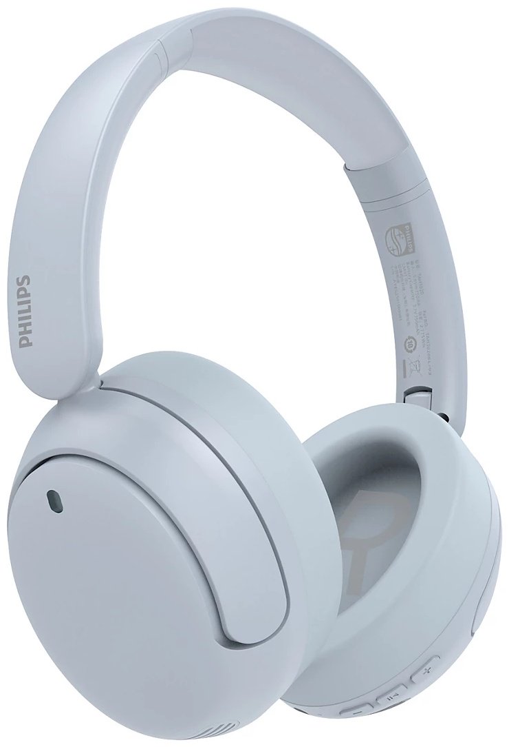 Наушники Philips TAH3020 синий купить,NaN