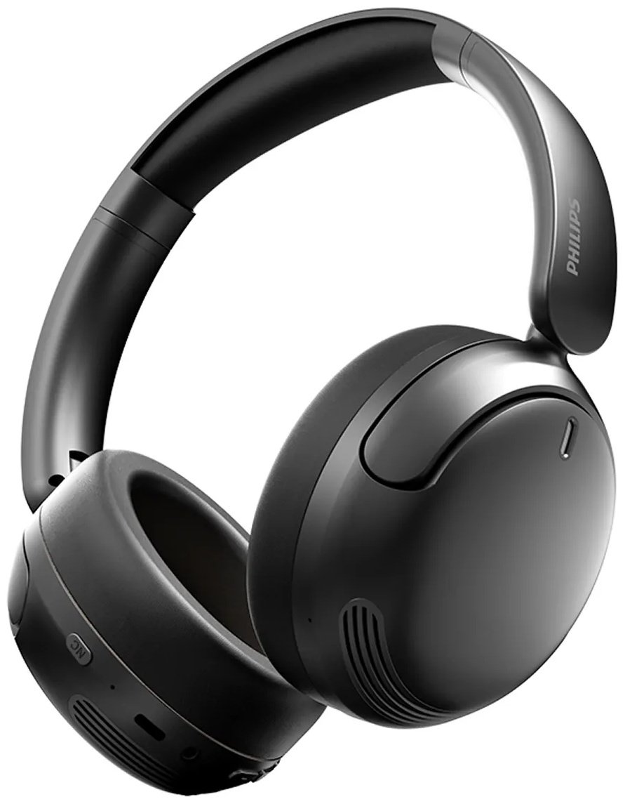 Наушники Philips TAH3020 черный купить,NaN