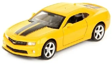Ideal Chevrolet Camaro SS 106054