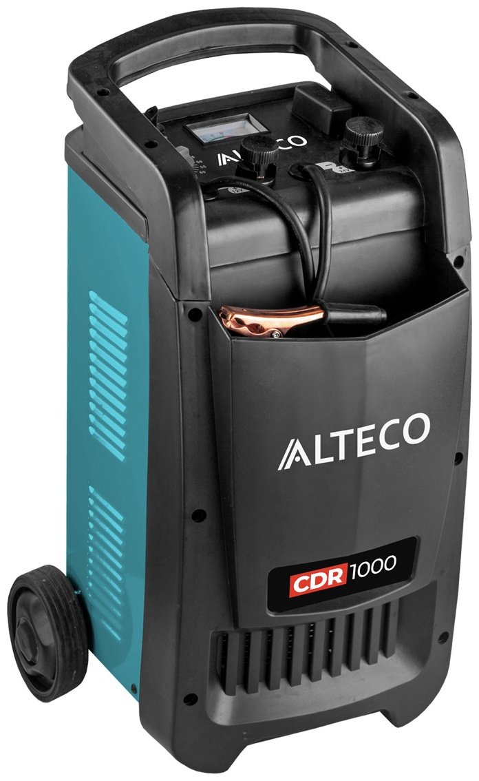 ALTECO пуско-зарядное устройство CDR 1000