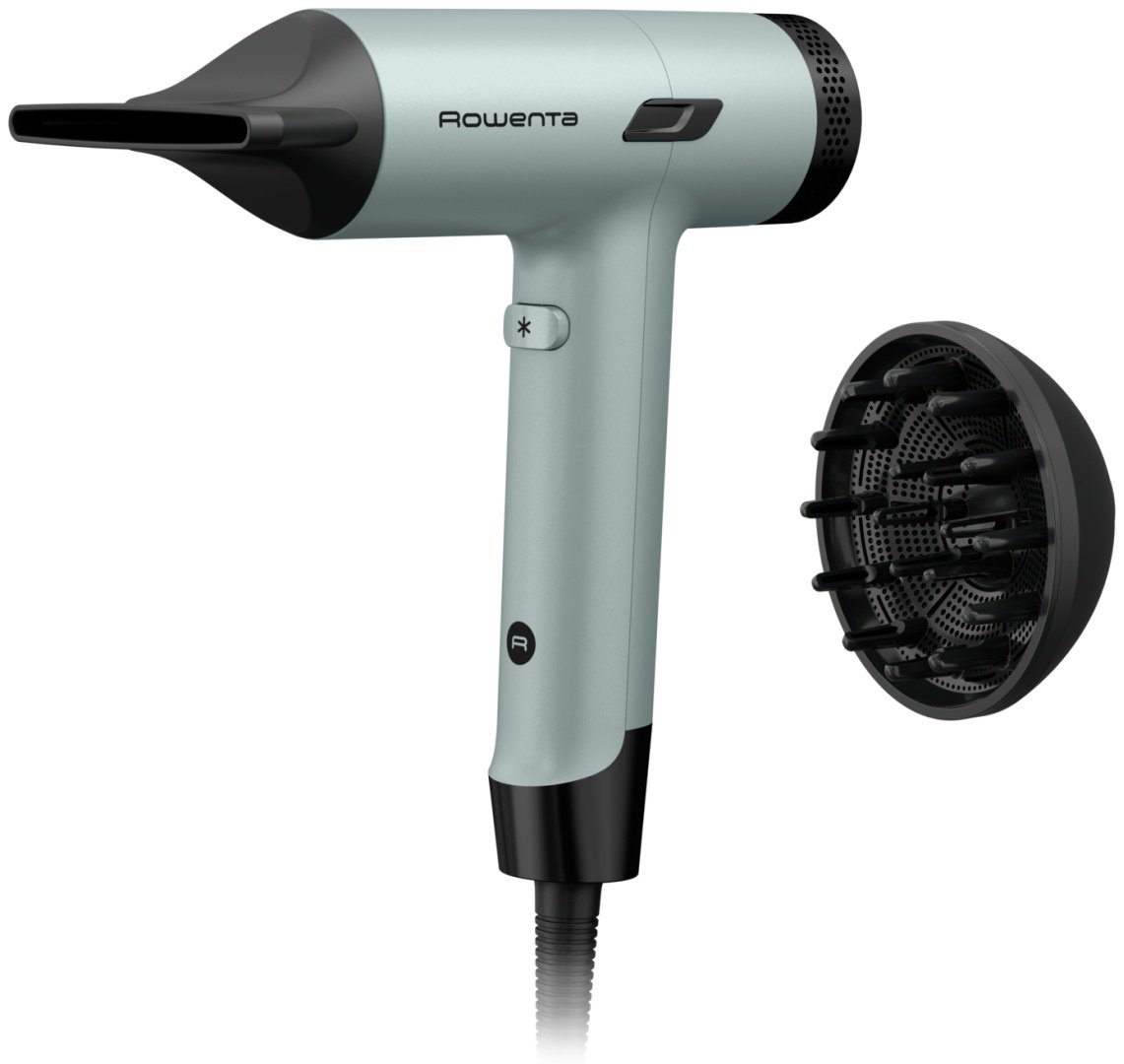 Rowenta HY7120E0 фен 1600 Вт