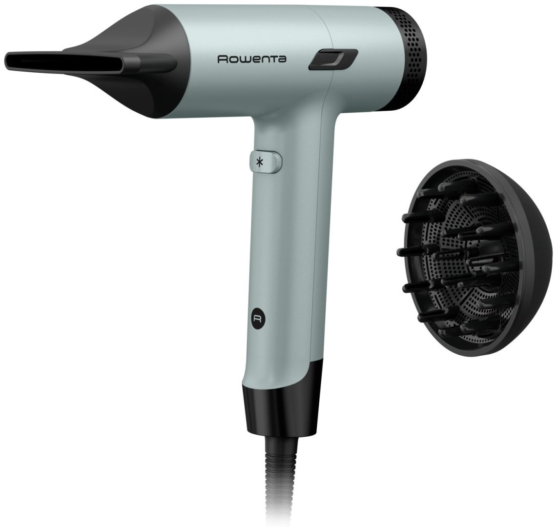Rowenta HY7120E0 фен 1600 Вт купить,34990
