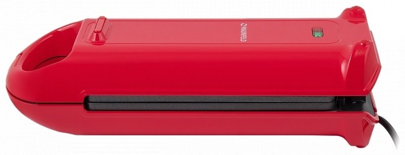 Вафельница MAUNFELD MF-1434R красный - ForteMarket Вафельница MAUNFELD MF-1434R красный купить,0