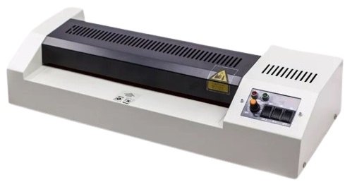Ламинатор BOWAY XL-320B белый купить,0
