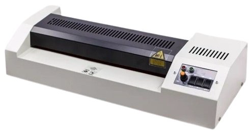 Ламинатор BOWAY XL-320B белый