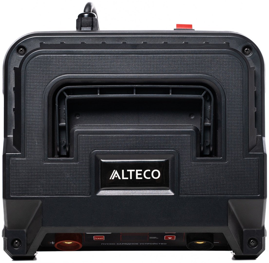 ALTECO пуско-зарядное устройство START 500 - ForteMarket ALTECO пуско-зарядное устройство START 500 купить,0