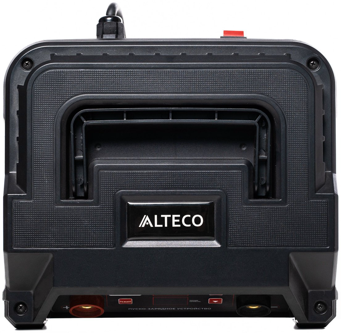 ALTECO пуско-зарядное устройство START 500 купить,61580