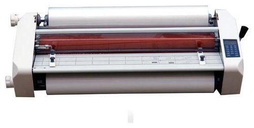 Ламинатор Huanda FM-650 белый