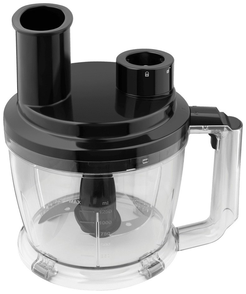 Блендер MAUNFELD MF-123SB PRO черный - ForteMarket Блендер MAUNFELD MF-123SB PRO черный купить,0