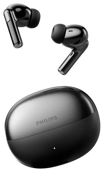 Наушники Philips TAT1120 черный