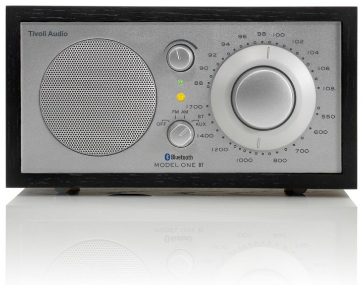 Радиоприемник Tivoli Audio Model One BT