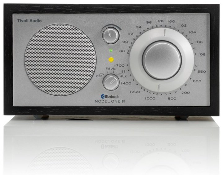 Радиоприемник Tivoli Audio Model One BT купить,NaN