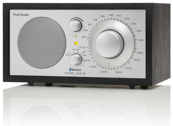 Радиоприемник Tivoli Audio Model One BT - ForteMarket Радиоприемник Tivoli Audio Model One BT купить,0