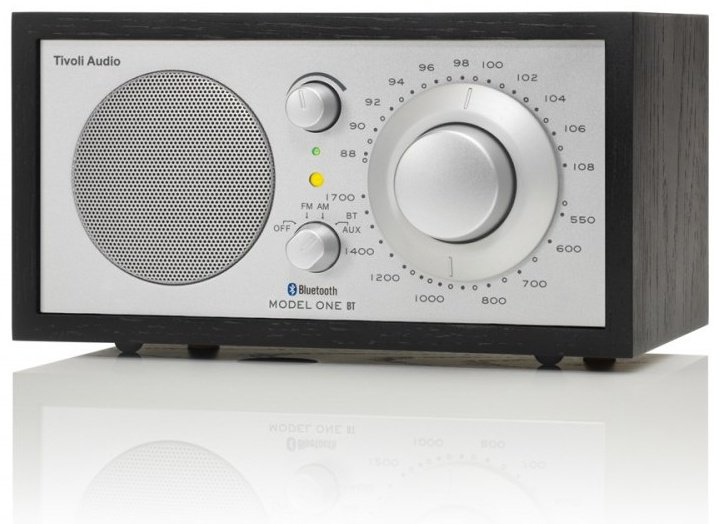 Радиоприемник Tivoli Audio Model One BT купить,NaN