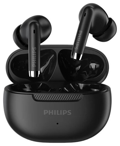 Наушники Philips TAT2020 черный