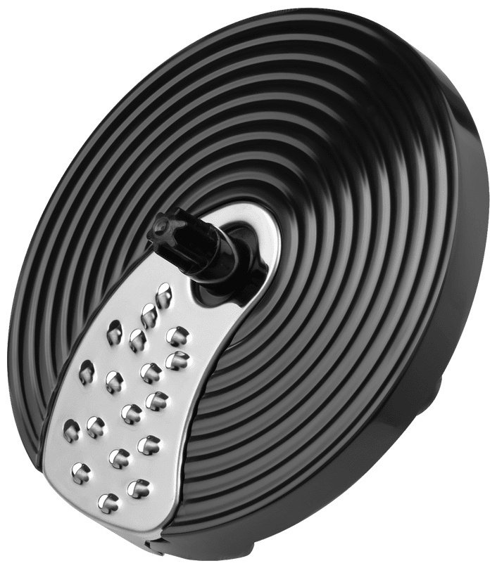 Блендер MAUNFELD MF-123SB PRO черный - ForteMarket Блендер MAUNFELD MF-123SB PRO черный купить,0