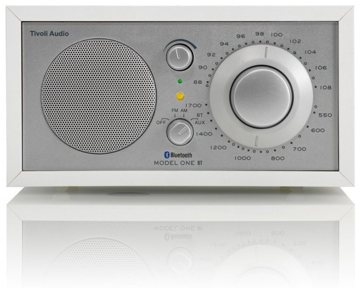 Радиоприемник Tivoli Audio Model One BT купить,NaN