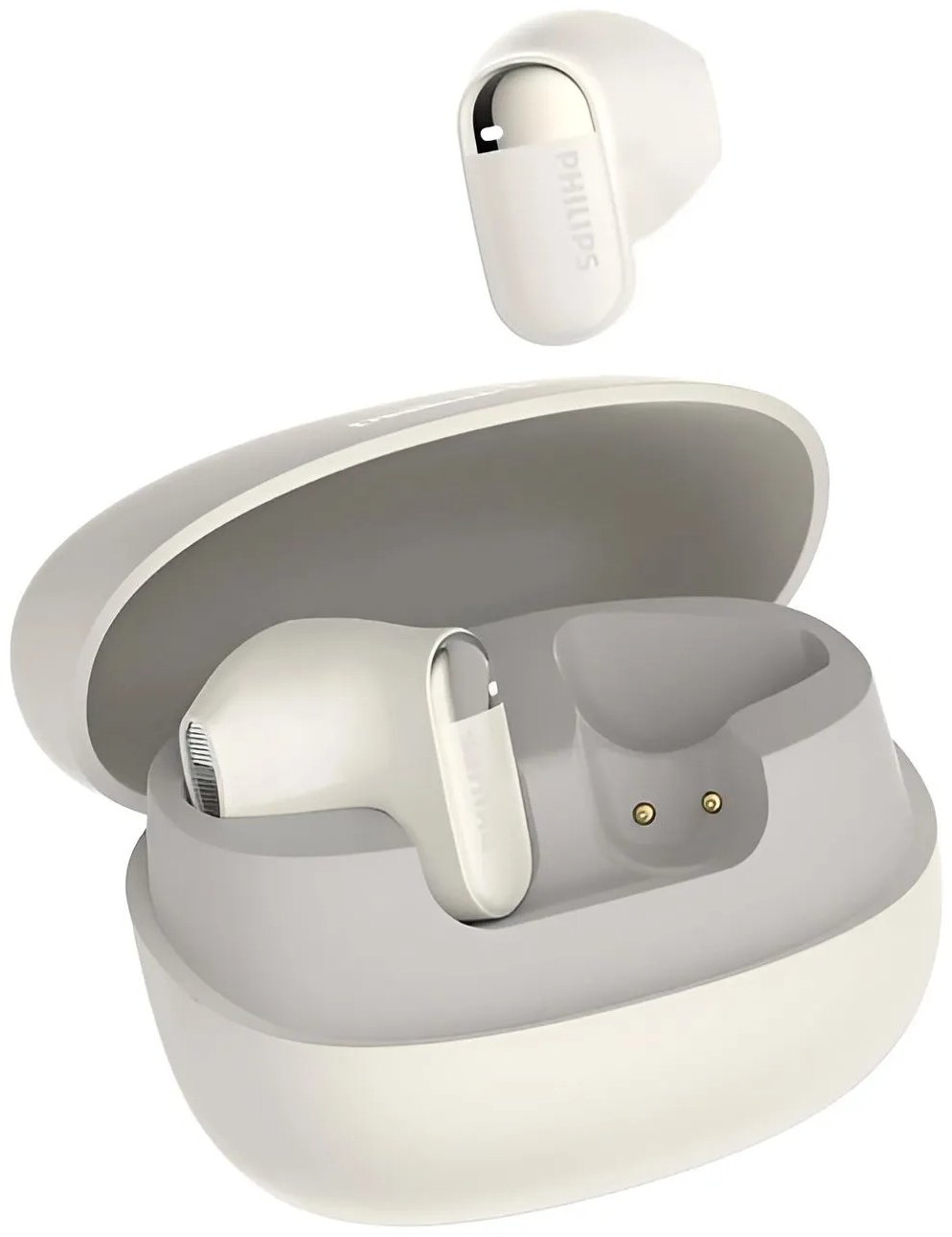 Наушники Philips TAT2169 белый