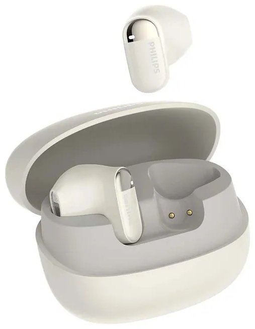 Наушники Philips TAT2169 белый