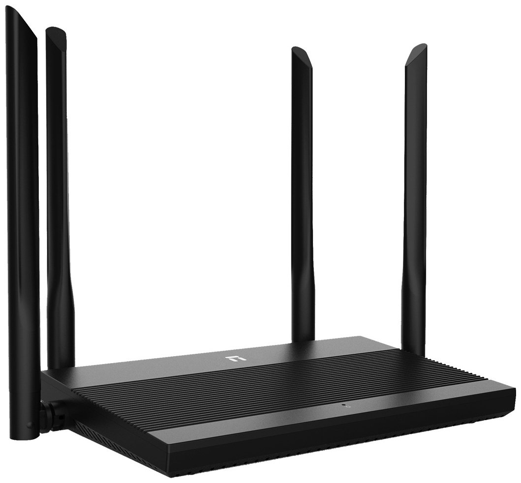 Wi-Fi роутер Netis N3