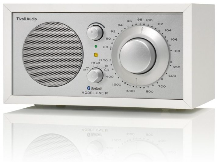Радиоприемник Tivoli Audio Model One BT купить,NaN