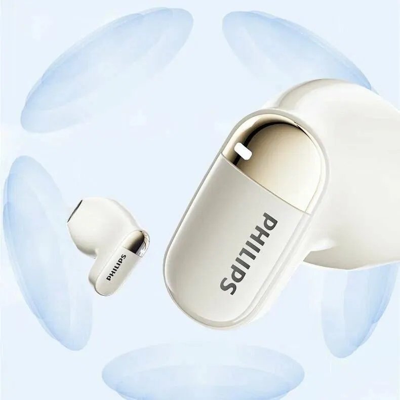 Наушники Philips TAT2169 белый