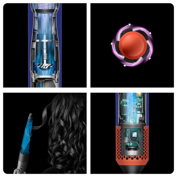 Dyson Airwrap id HS08 стайлер 1300 Вт - ForteMarket Dyson Airwrap id HS08 стайлер 1300 Вт купить,0
