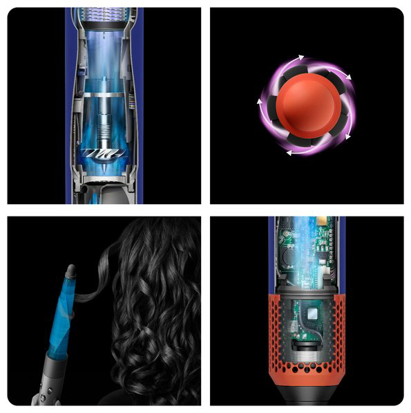 Dyson Airwrap id HS08 стайлер 1300 Вт - ForteMarket Dyson Airwrap id HS08 стайлер 1300 Вт купить,300000