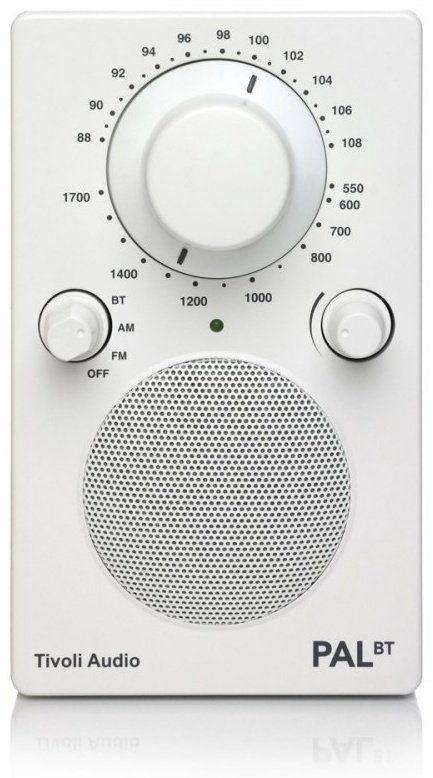 Радиоприемник Tivoli Audio PAL BT купить,NaN