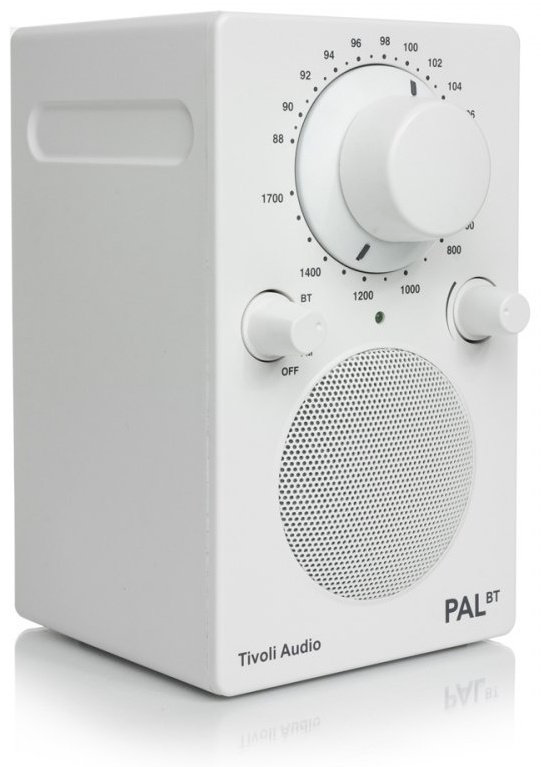 Радиоприемник Tivoli Audio PAL BT купить,NaN