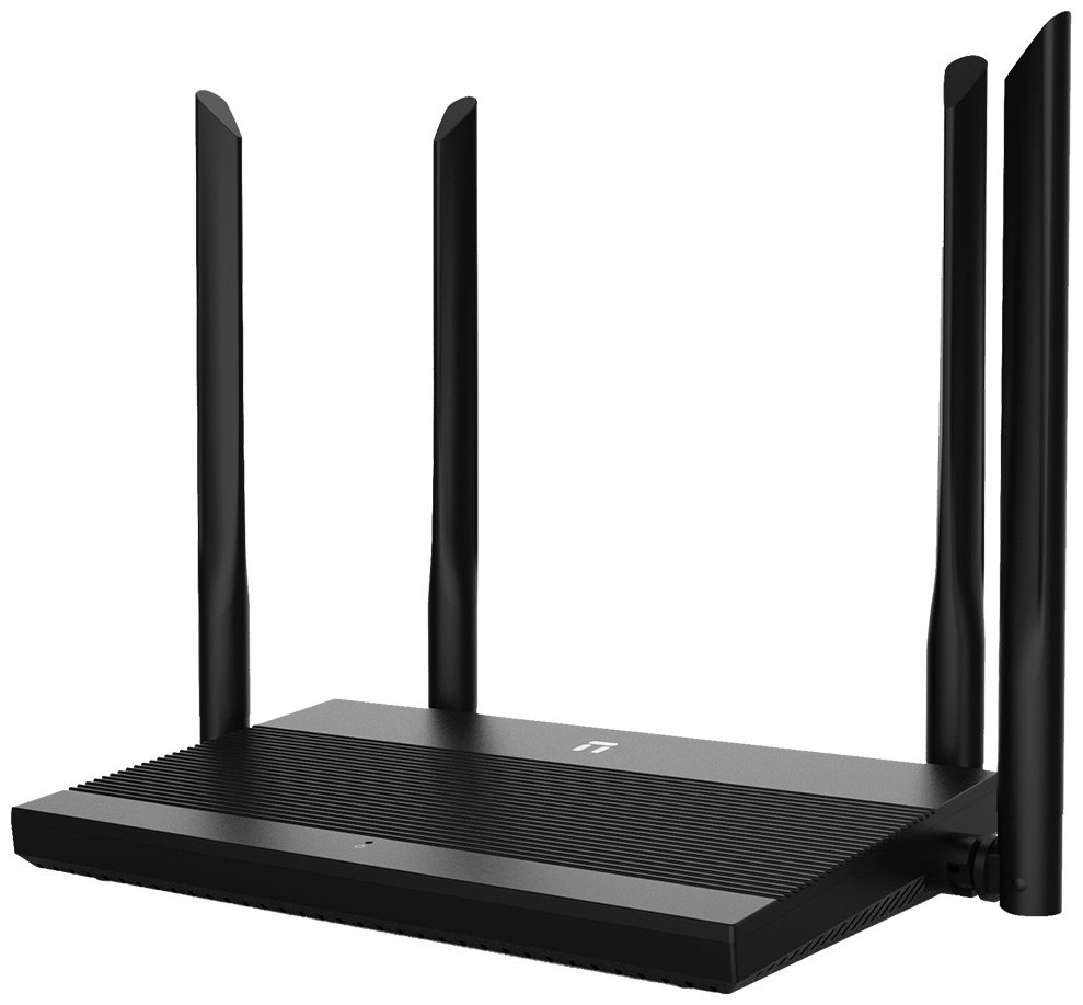 Wi-Fi роутер Netis N3 - ForteMarket Wi-Fi роутер Netis N3 купить,0