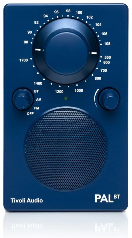 Радиоприемник Tivoli Audio PAL BT купить,NaN
