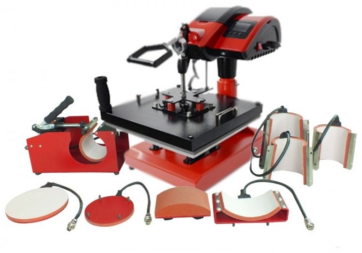 Термопресс универсальный MICROTEC MAX-800C - ForteMarket Термопресс универсальный MICROTEC MAX-800C купить,0
