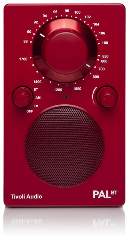 Радиоприемник Tivoli Audio PAL BT купить,NaN