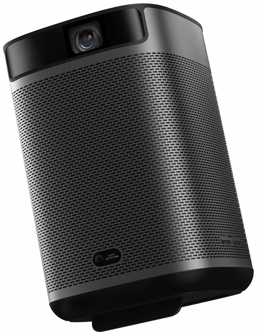 Проектор XGIMI MoGo Pro+ купить,NaN