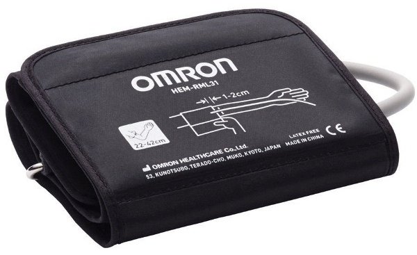 Тонометр Omron M3 Expert HEM-7154-ALRU автоматический на плечо - ForteMarket Тонометр Omron M3 Expert HEM-7154-ALRU автоматический на плечо купить,0