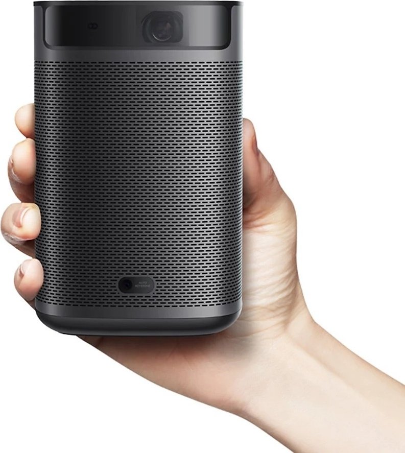 Проектор XGIMI MoGo Pro+ - ForteMarket Проектор XGIMI MoGo Pro+ купить,0