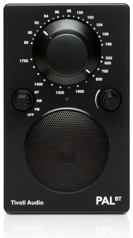 Радиоприемник Tivoli Audio PAL BT купить,NaN