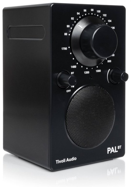 Радиоприемник Tivoli Audio PAL BT - ForteMarket Радиоприемник Tivoli Audio PAL BT купить,0