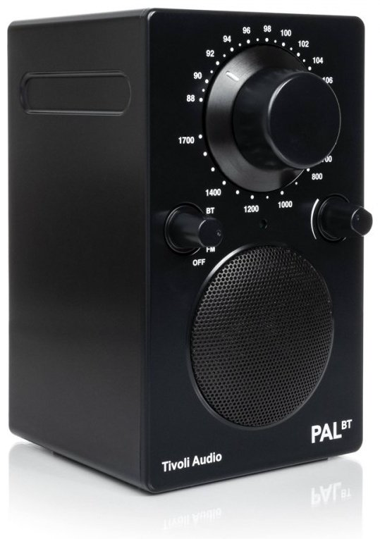 Радиоприемник Tivoli Audio PAL BT купить,NaN