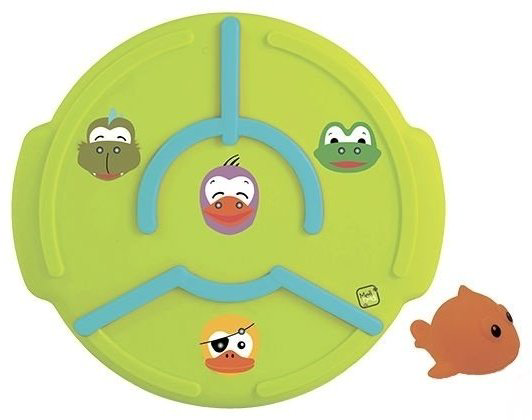 MeliDadi 80019 Splash &amp; Sound Targets