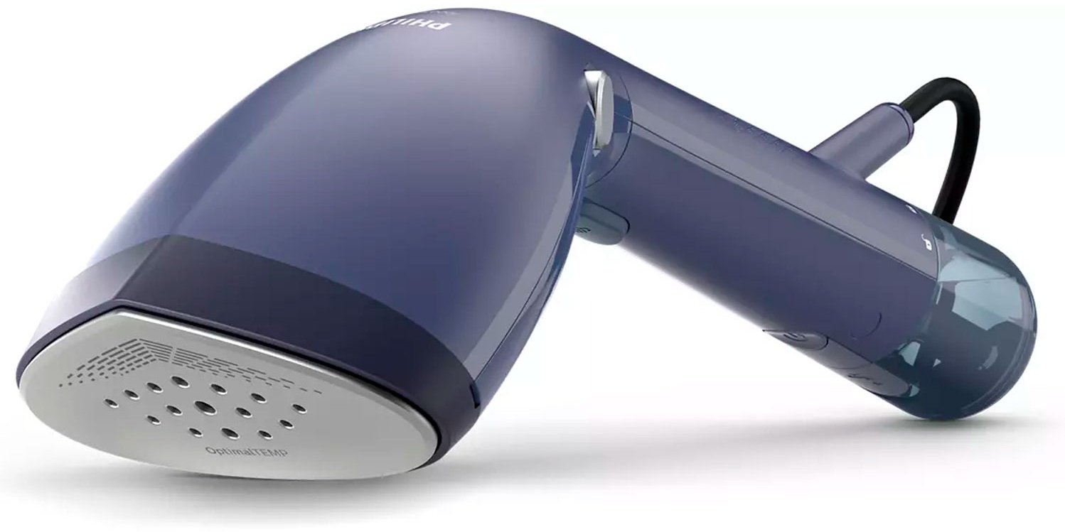 Отпариватель Philips STH7020/20 синий - ForteMarket Отпариватель Philips STH7020/20 синий купить,0