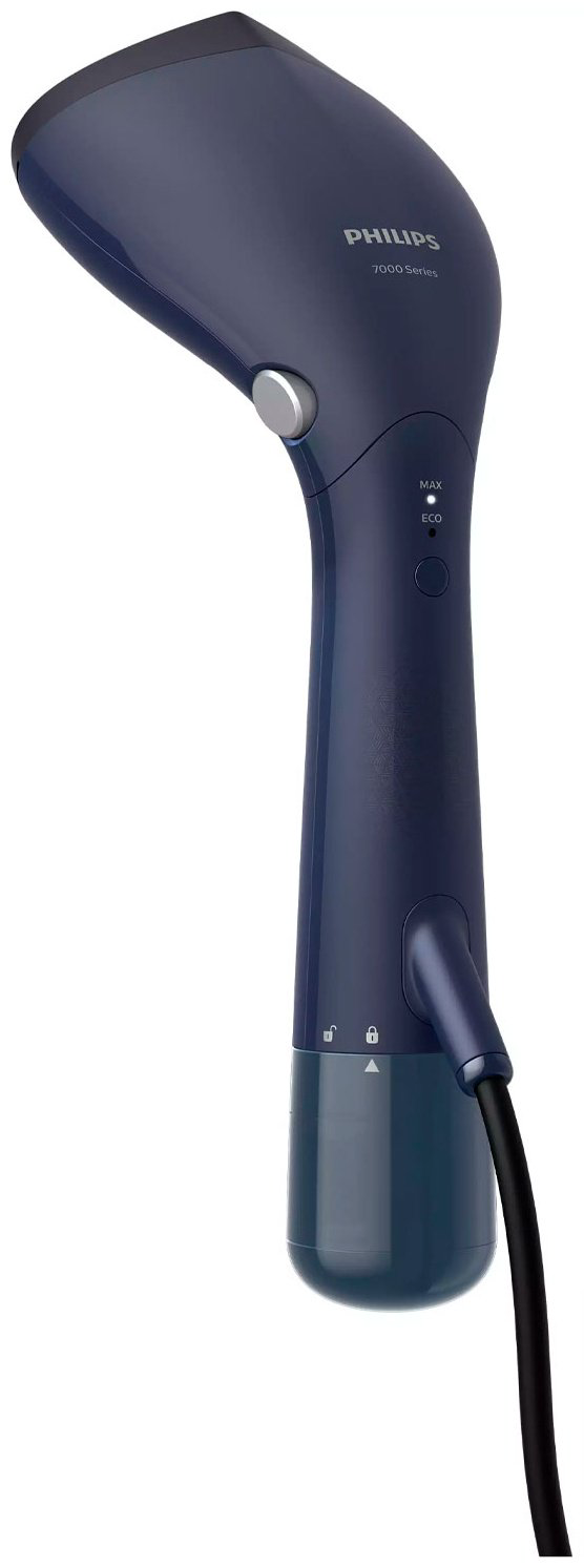 Отпариватель Philips STH7020/20 синий купить,NaN