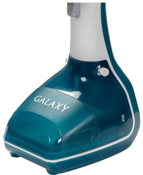 Отпариватель GALAXY GL6192 голубой купить,NaN