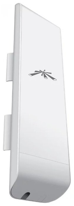 Ubiquiti NanoStation M2 белый