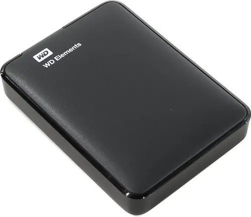 Внешний накопитель Western Digital WDBU6Y0020BBK-WESN 2000 ГБ купить,0