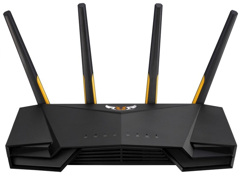 Wi-Fi роутер Asus TUF Gaming AX3000